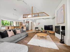 The Farm Guest House